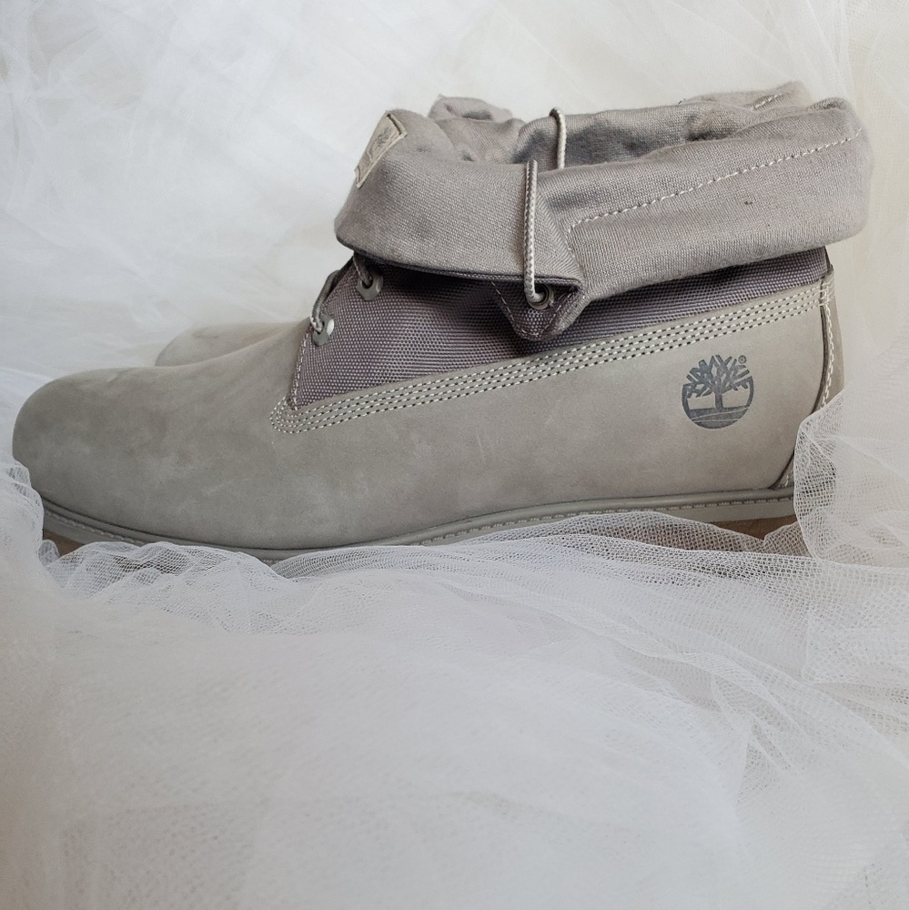 Brand New Timberland Boots